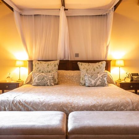 Karen Blixen Coffee Garden & Cottages Nairobi Exterior foto