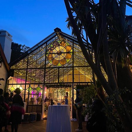 Karen Blixen Coffee Garden & Cottages Nairobi Exterior foto