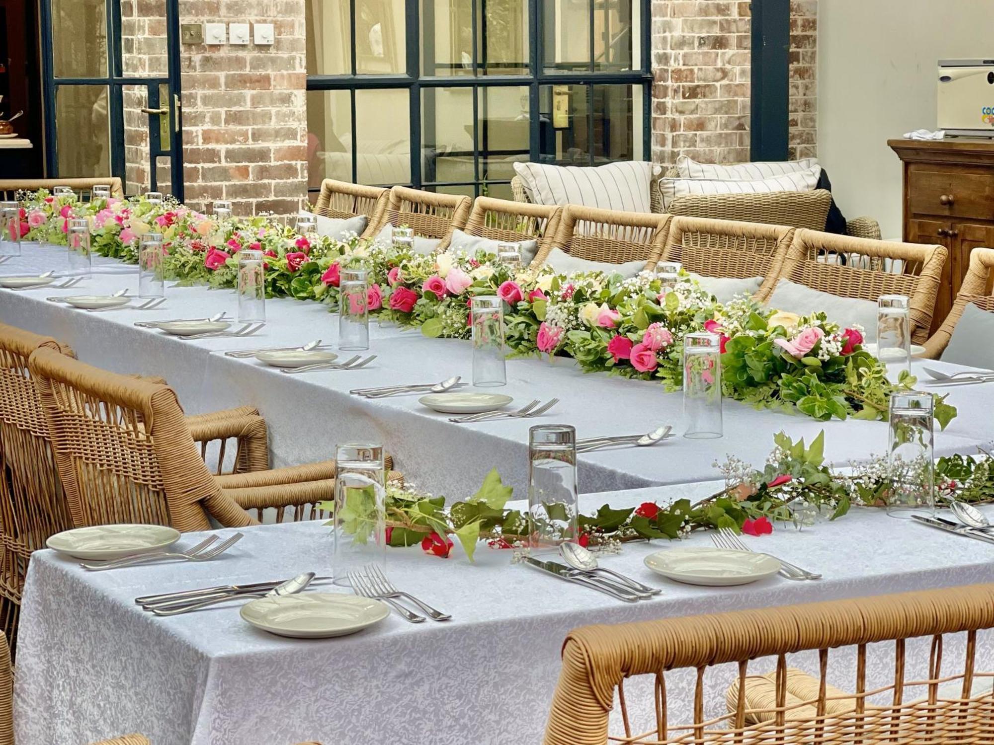 Karen Blixen Coffee Garden & Cottages Nairobi Exterior foto