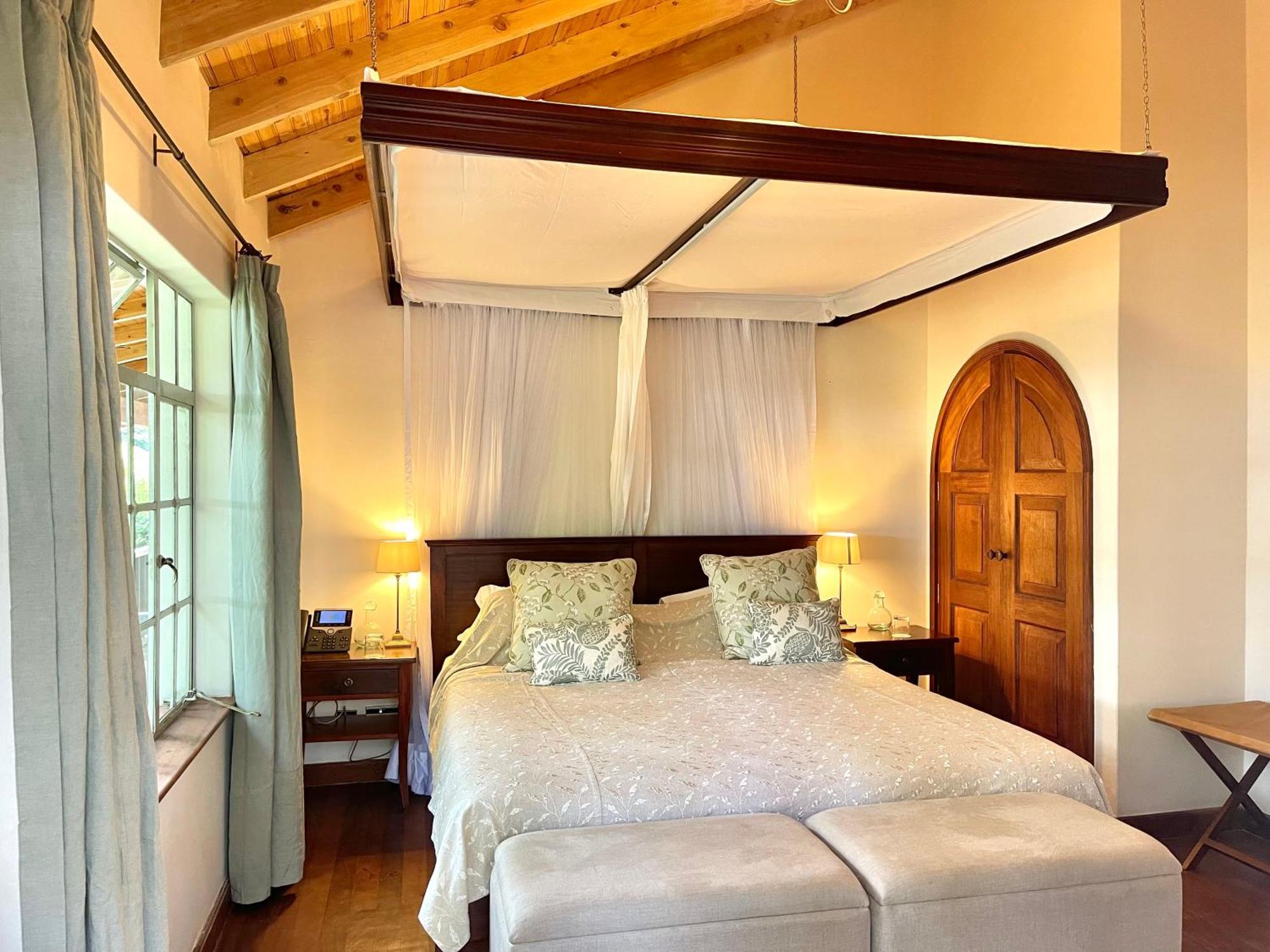 Karen Blixen Coffee Garden & Cottages Nairobi Exterior foto
